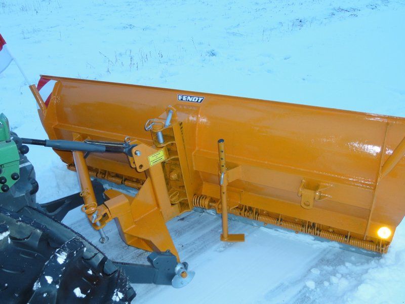 Hydrac Uni 250