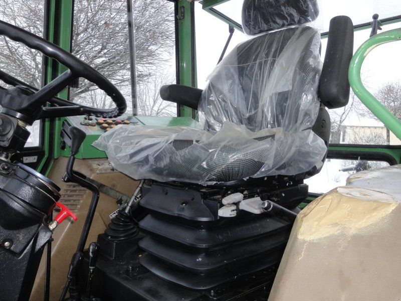 Fendt GTA