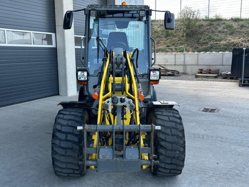 Wacker Neuson WL 38 RL 40 / Weidemann 2080 CX80