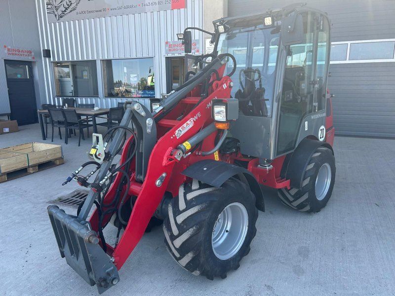 Weidemann 1280