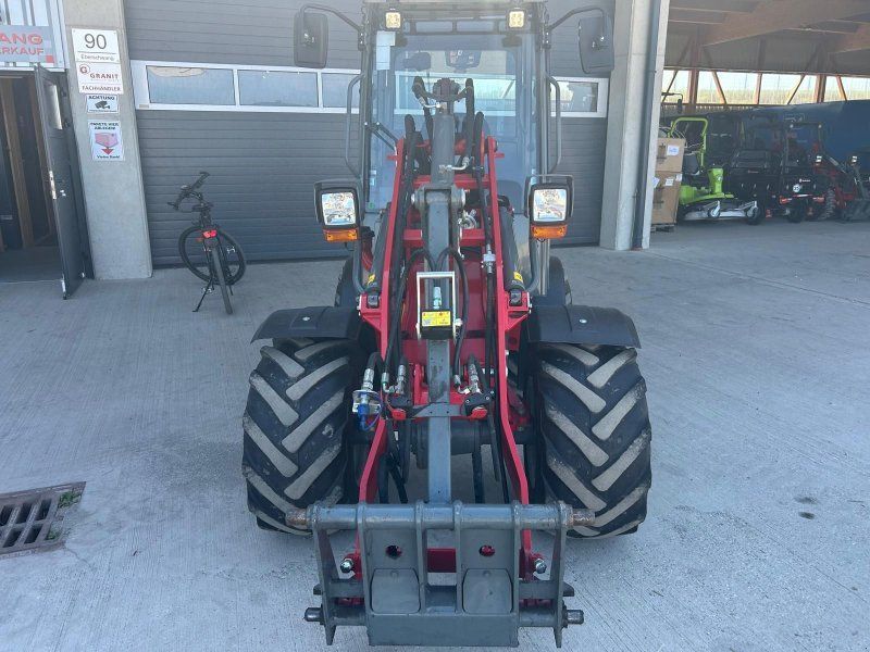 Weidemann 1280