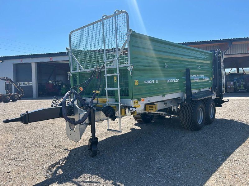 Metal-Fach Metal-Fach Batalion 280/2--