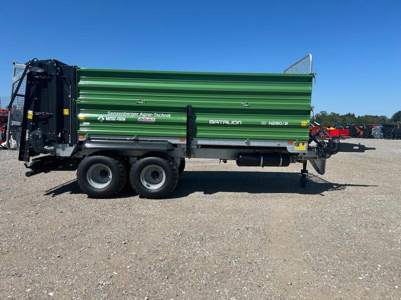 Metal-Fach Metal-Fach Batalion 280/2--