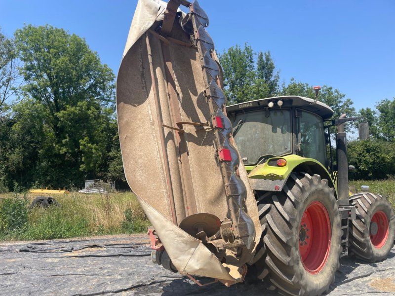 Lely Splendimo 360m