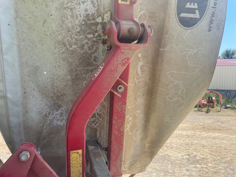 Lely Splendimo 360m