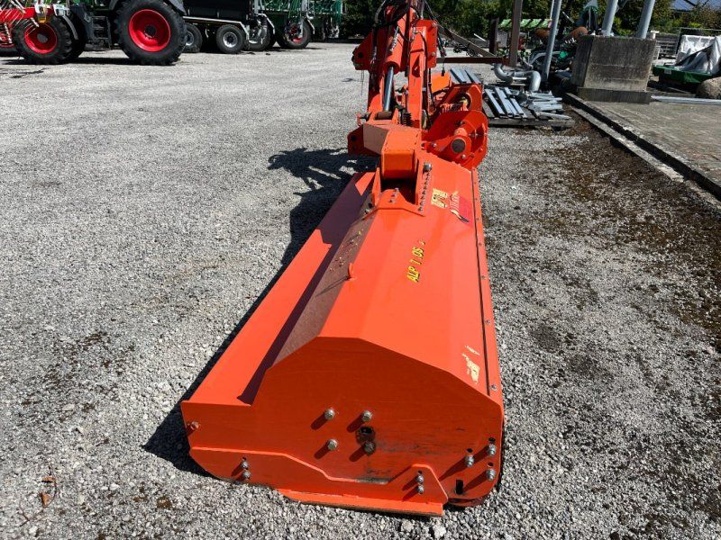 Tierre ALBATROS 830, Schlegelmulcher, Mulchgerät, 8,30 m