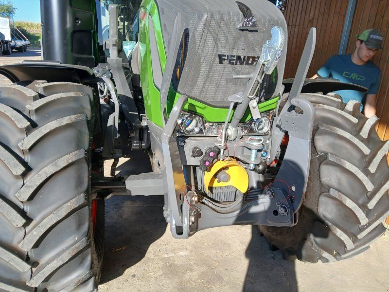 Fendt 314 Vario Profi