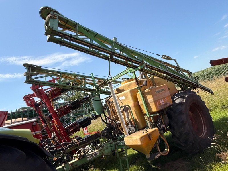 Dammann ANP 3024