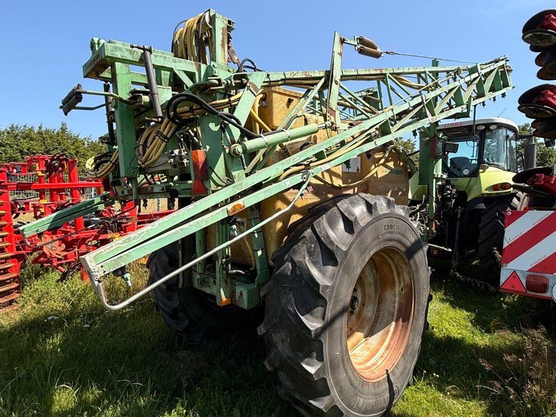 Dammann ANP 3024