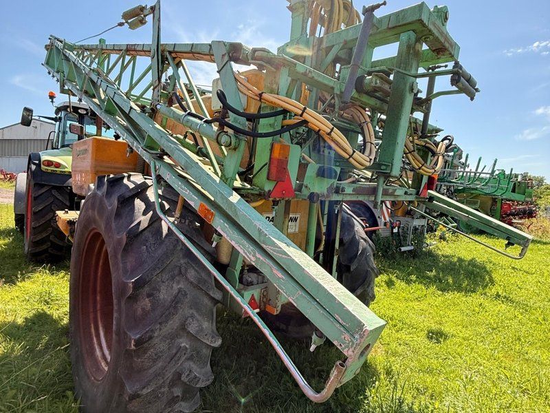 Dammann ANP 3024