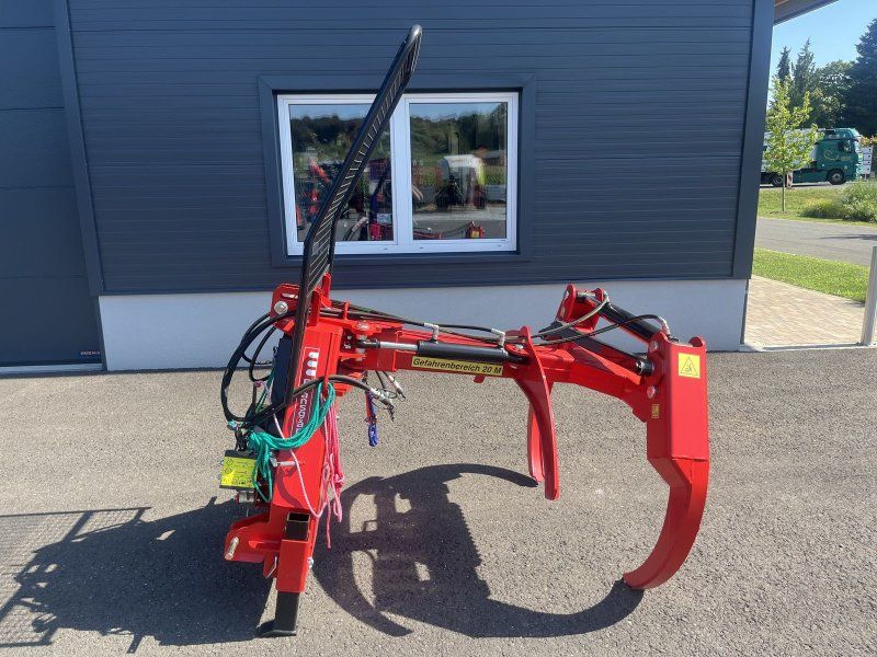 Fransgard VHZ 2300