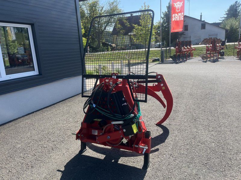 Fransgard VHZ 2300