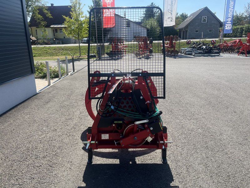 Fransgard VHZ 2300
