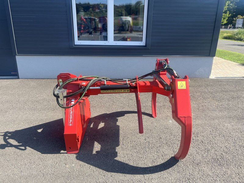 Fransgard HZ 2300