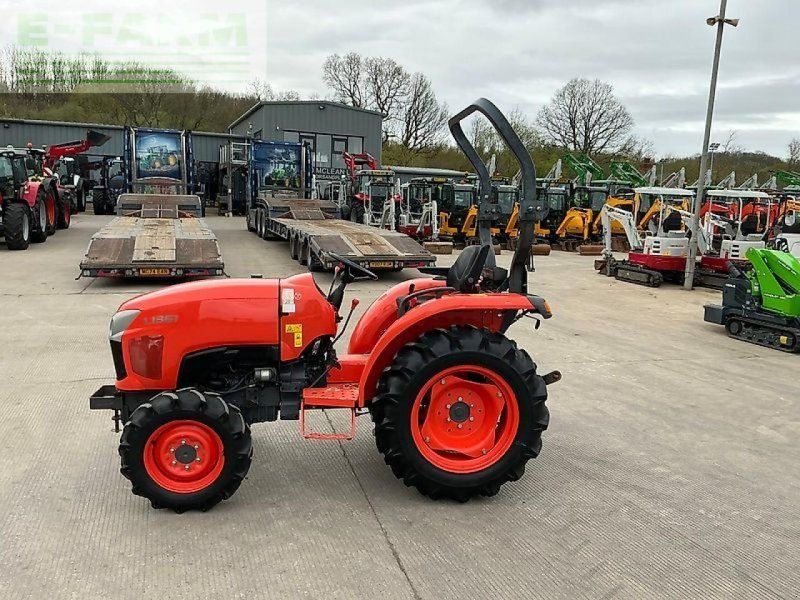 Kubota l1361 compact (st26384)
