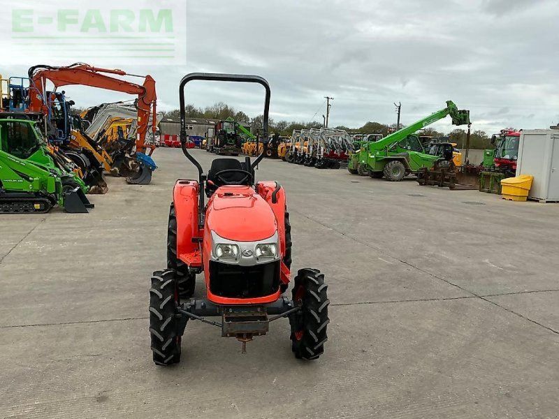 Kubota l1361 compact (st26384)