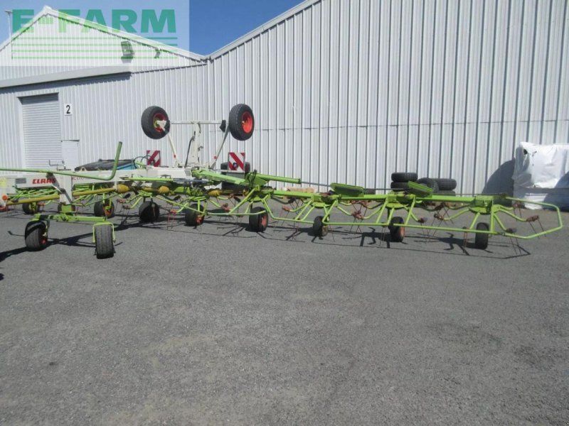 Claas volto 1320 t