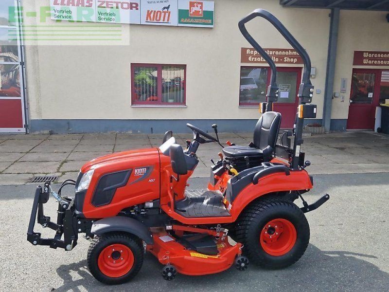 Kioti cs 2520h