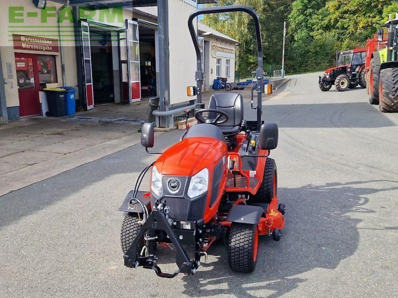 Kioti cs 2520h