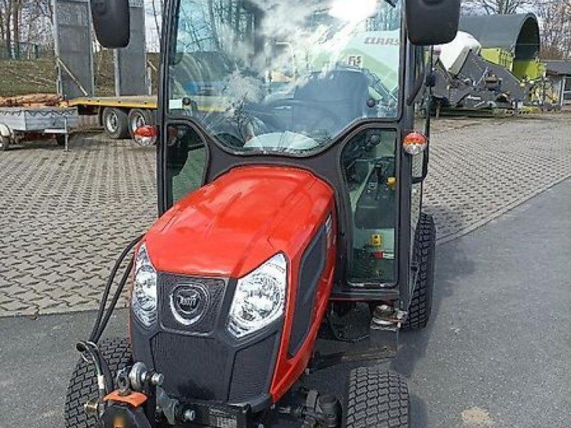 Kioti cs 2520