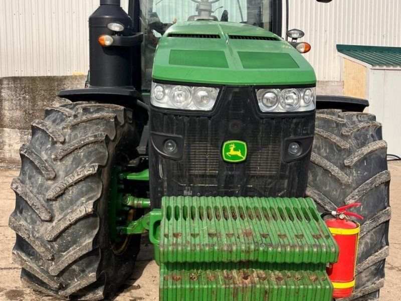 John Deere 8370R