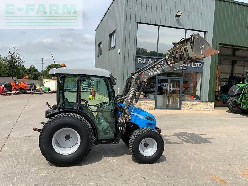 Landini mistral 55 compact (st26953)