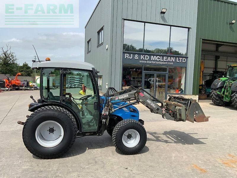 Landini mistral 55 compact (st26953)
