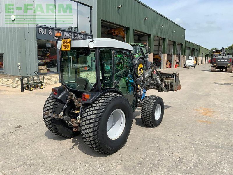 Landini mistral 55 compact (st26953)