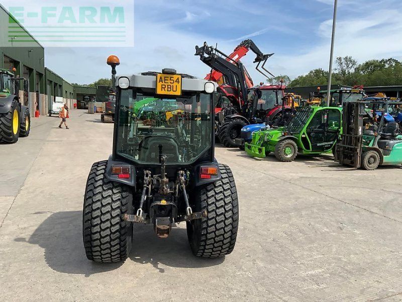 Landini mistral 55 compact (st26953)