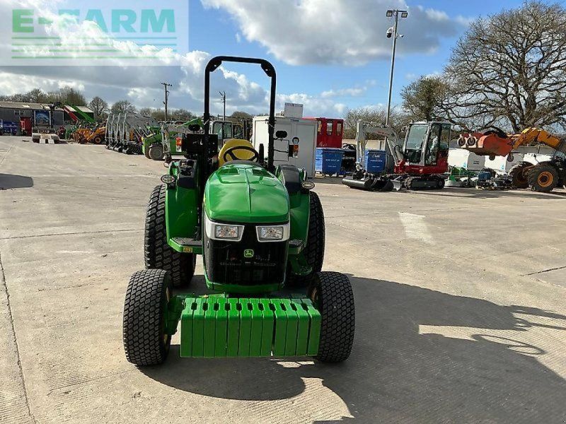 John Deere 4049m  (st26251)