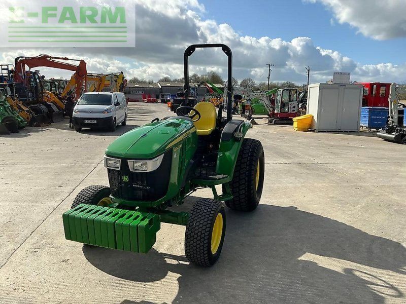John Deere 4049m  (st26251)