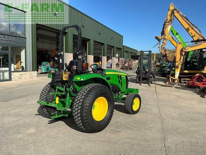 John Deere 4049m  (st26251)