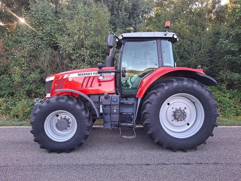 Massey Ferguson 7626 Dyna-6