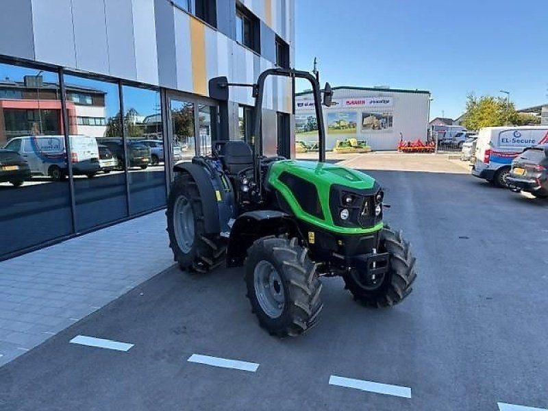Deutz-Fahr Agrokid 3050