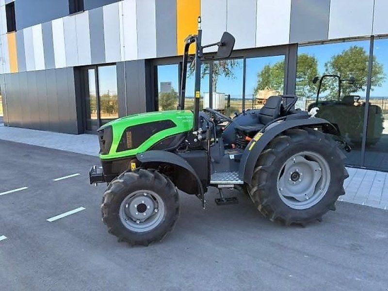 Deutz-Fahr Agrokid 3050
