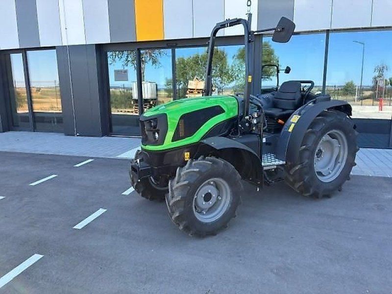 Deutz-Fahr Agrokid 3050