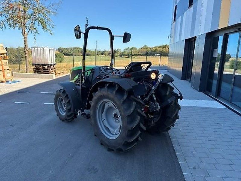Deutz-Fahr Agrokid 3050