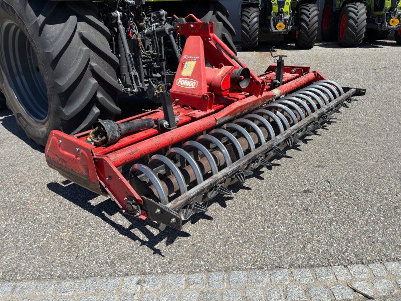 Forigo F120-3000