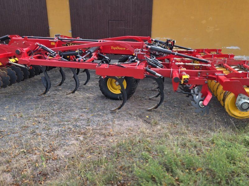 Väderstad T Down 500