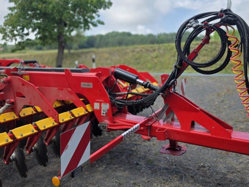 Väderstad T Down 500