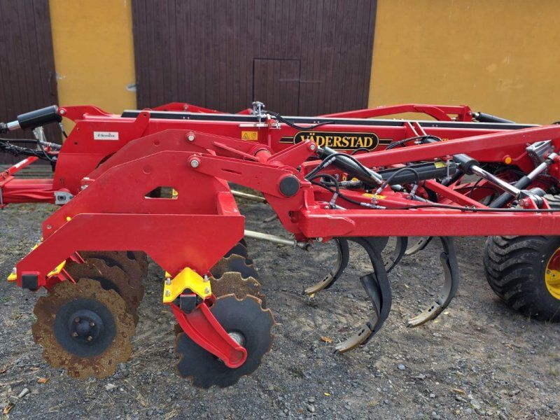 Väderstad T Down 500