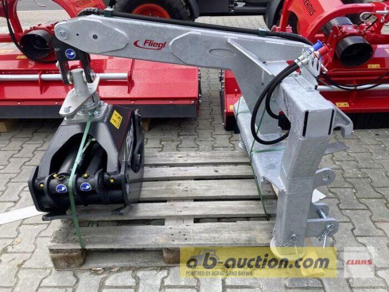 Fliegl RZXFLM165001 RZ 185 COMBI
