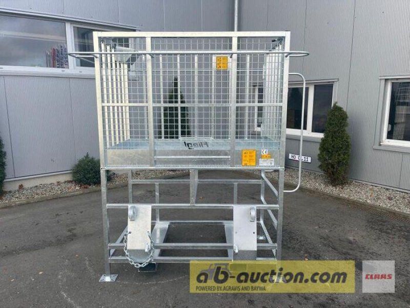 Fliegl ABHFLI000005V ARBEITSBÜHNE
