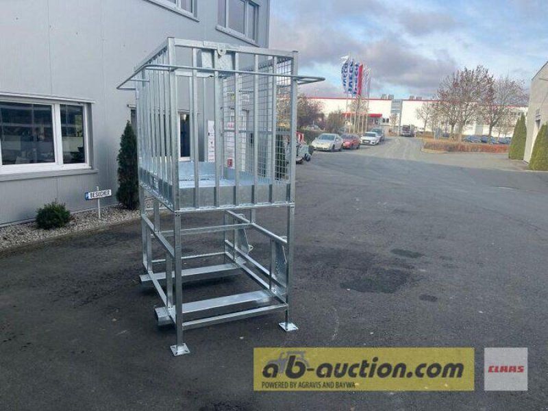 Fliegl ABHFLI000005V ARBEITSBÜHNE