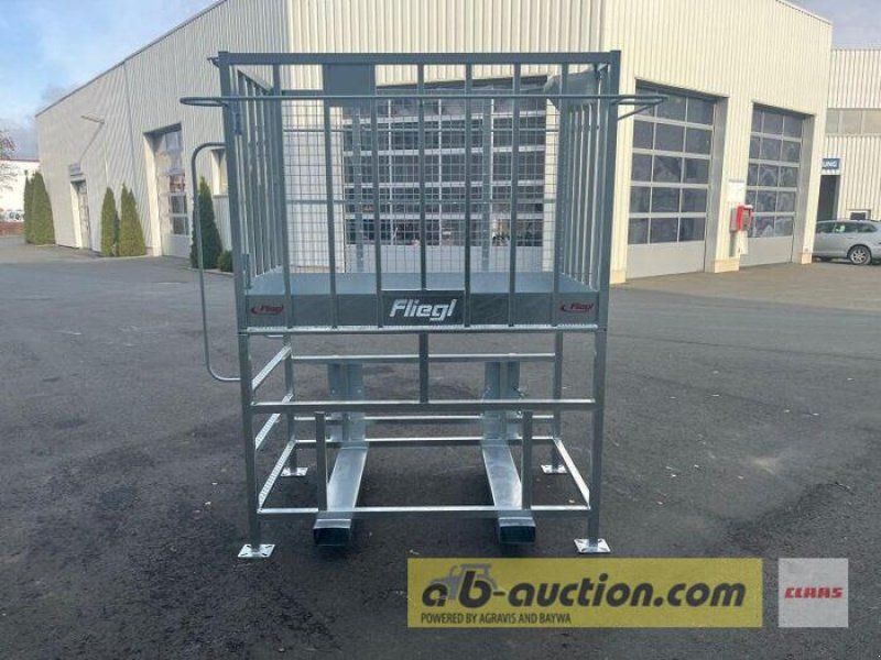 Fliegl ABHFLI000005V ARBEITSBÜHNE