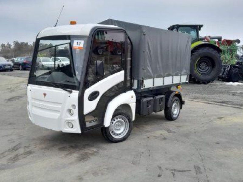 ADDAX MT15N 70KM/H 72V