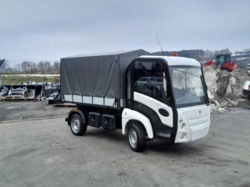 ADDAX MT15N 70KM/H 72V