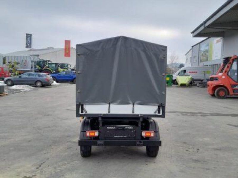 ADDAX MT15N 70KM/H 72V