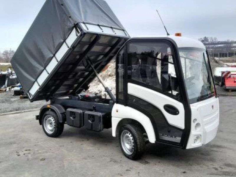 ADDAX MT15N 70KM/H 72V