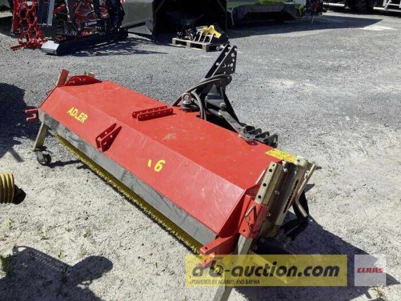 ADLER K600 2,10M